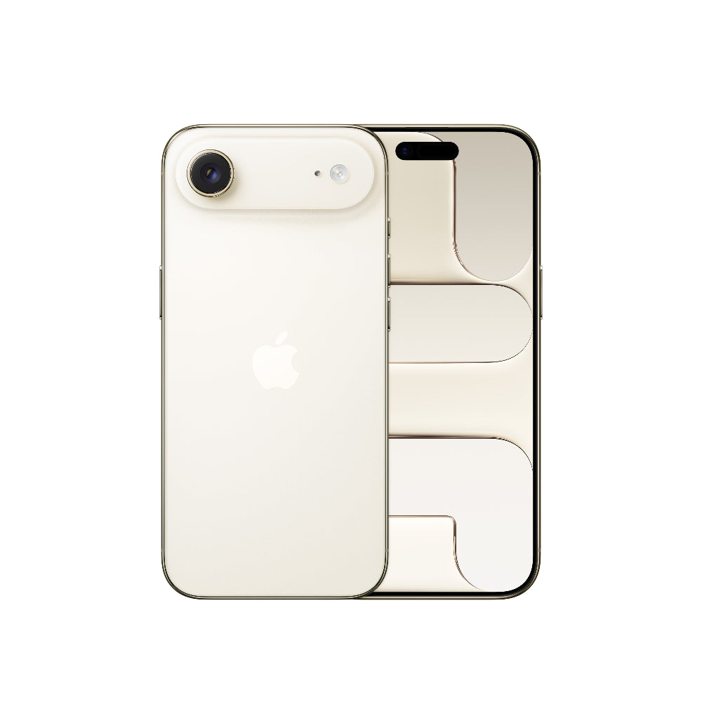 Apple iPhone Air 1TB Smartphone - Light Gold | MG2Y4QN/A from Apple - DID Electrical