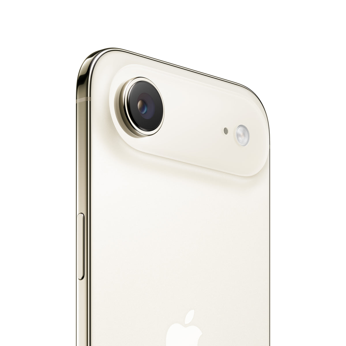 Apple iPhone Air 256GB 5G Smartphone - Light Gold | MG2N4QN/A from Apple - DID Electrical
