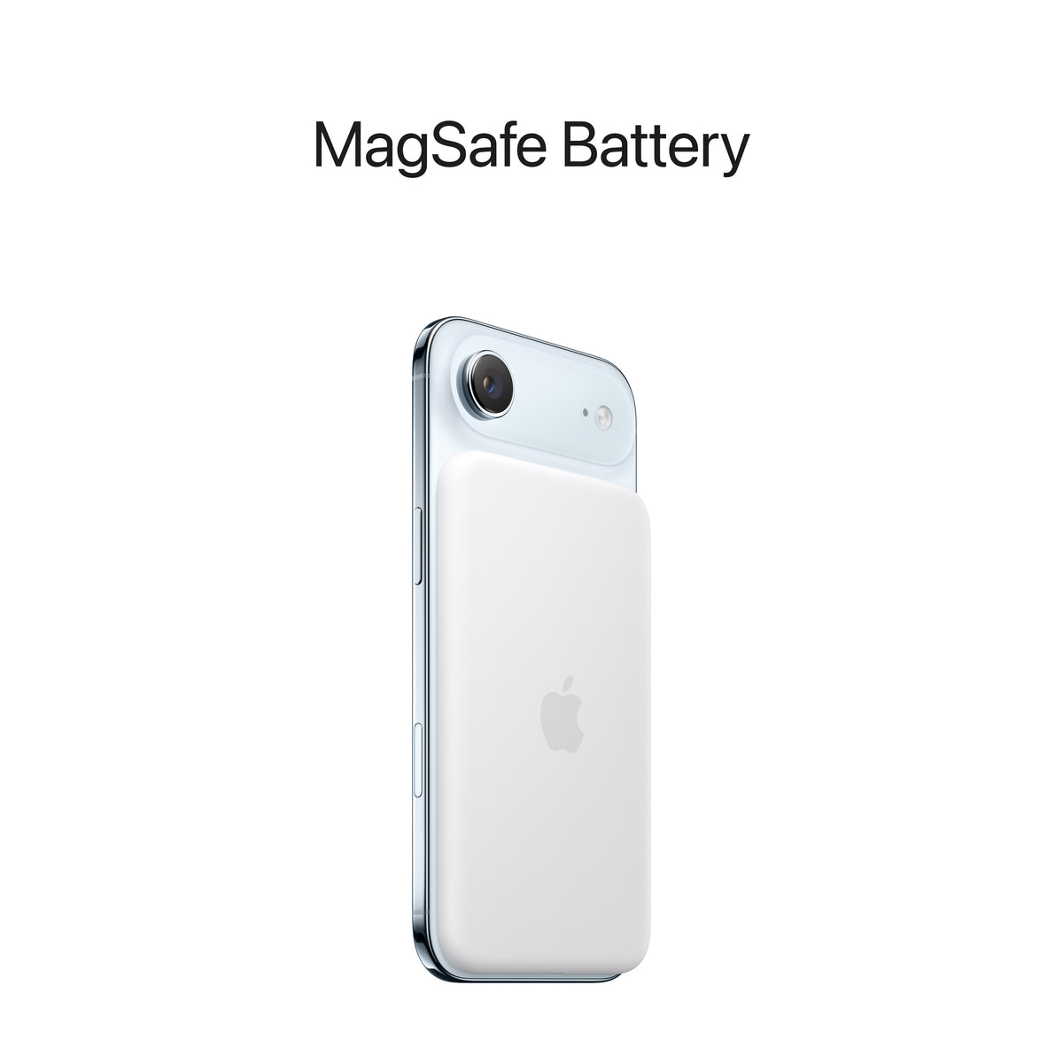 Apple iPhone Air 256GB 5G Smartphone - Sky Blue | MG2P4QN/A from Apple - DID Electrical