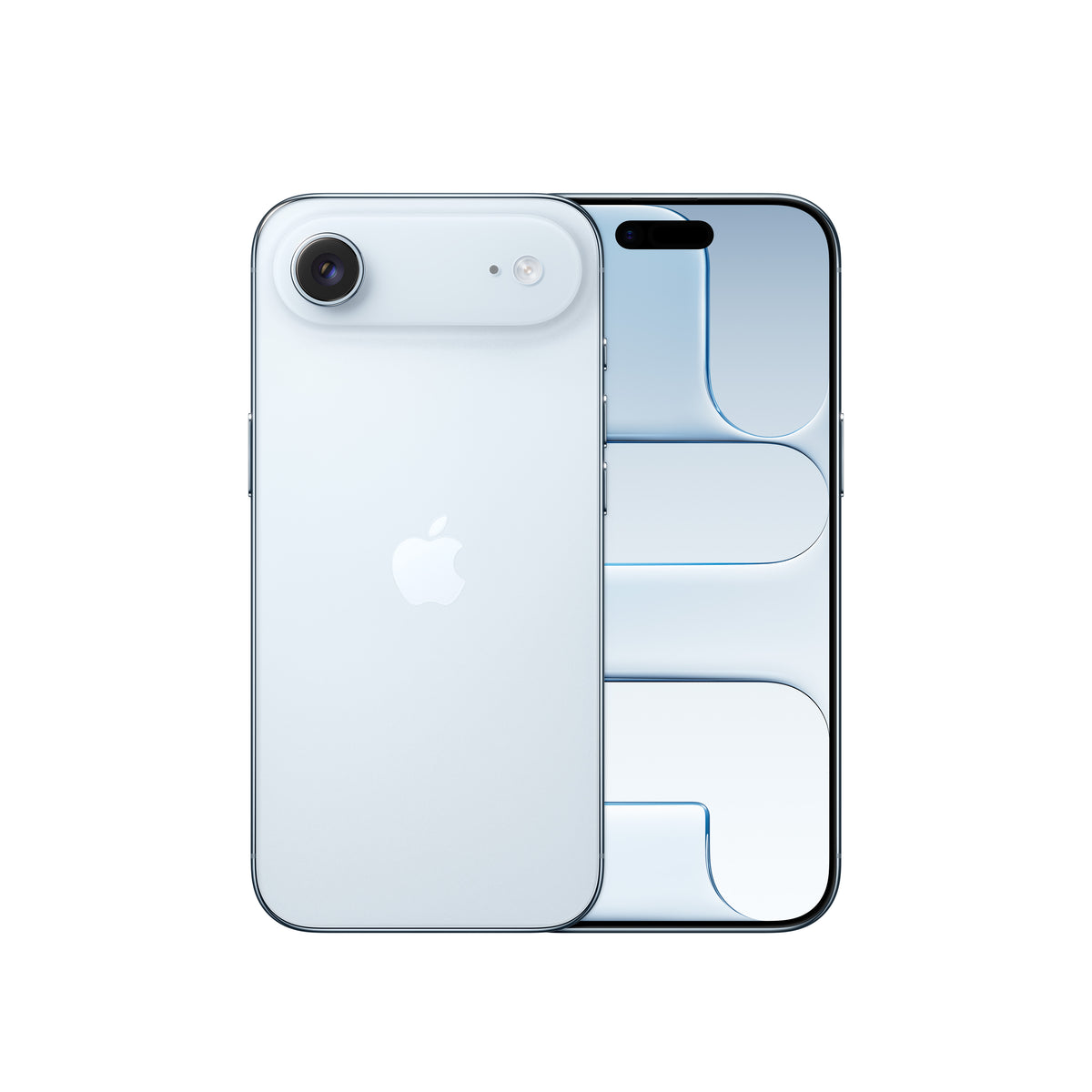 Apple iPhone Air 256GB 5G Smartphone - Sky Blue | MG2P4QN/A from Apple - DID Electrical