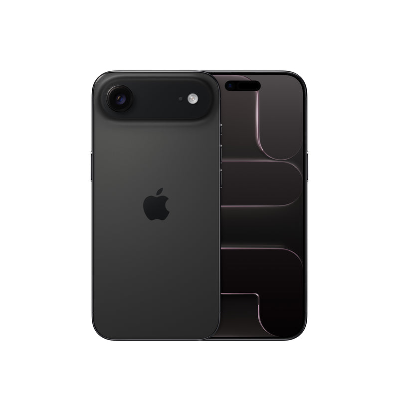 Apple iPhone Air 256GB Smartphone - Space Black | MG2L4QN/A from Apple - DID Electrical