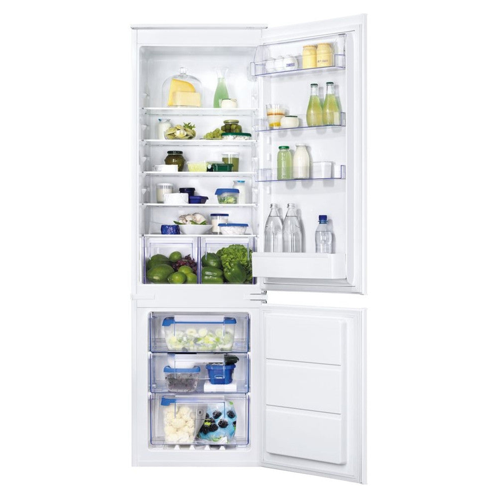 Integrated Fridge Freezers