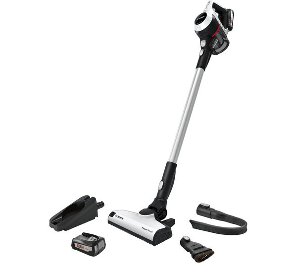Cordless / Handheld Vacuum Cleaners