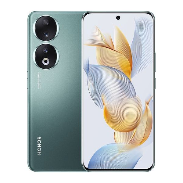 Honor 90  6.7"  256GB Smartphone - Emerald Green | 5109ATQJ from Honor - DID Electrical