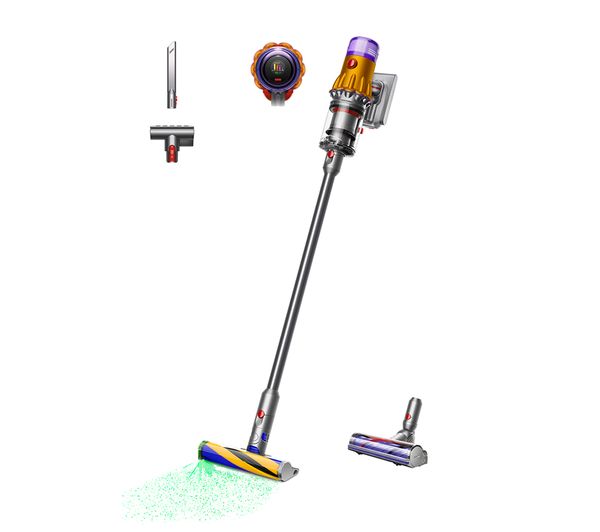 Dyson V12 Detect Slim Cordless Vacuum Cleaner | 630917-01