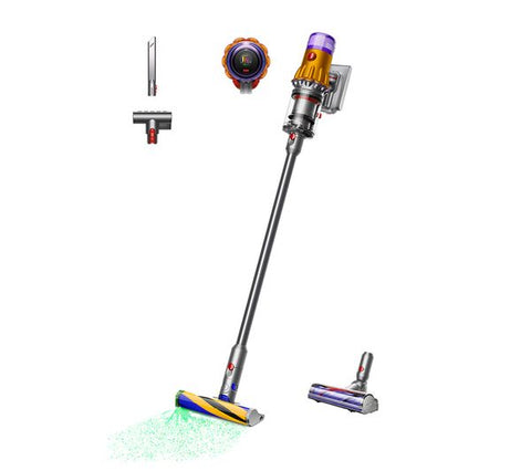 Dyson V12 Detect Slim Cordless Vacuum Cleaner | 630917-01