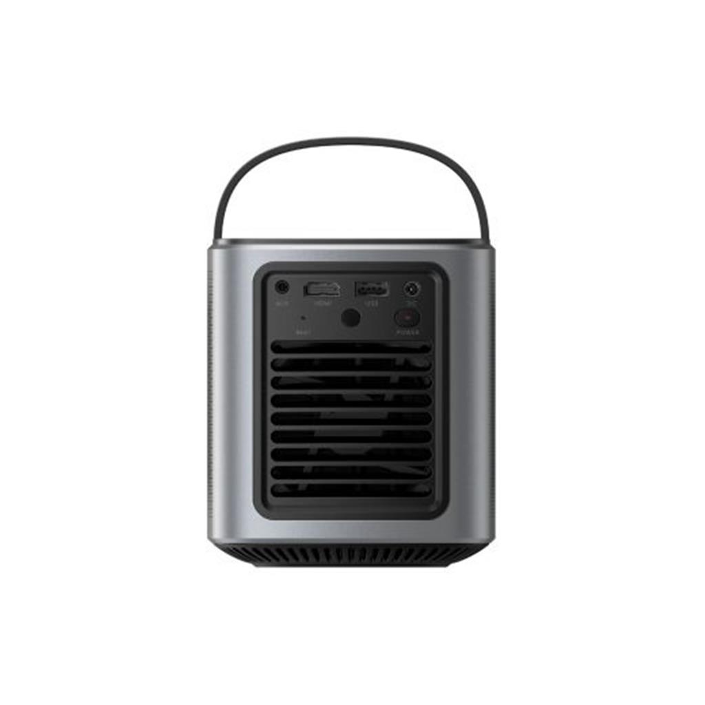 Anker Nebula Mars 3 Air Data Projector - Black | D2325212 from Anker - DID Electrical