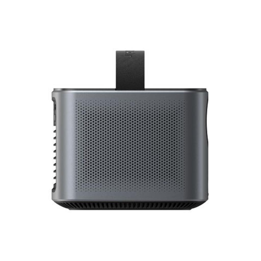 Anker Nebula Mars 3 Air Data Projector - Black | D2325212 from Anker - DID Electrical