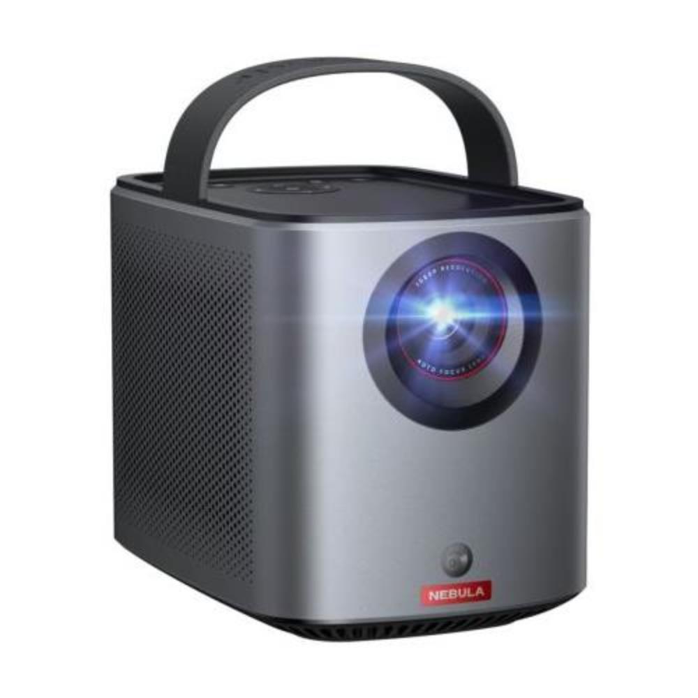 Anker Nebula Mars 3 Air Data Projector - Black | D2325212 from Anker - DID Electrical