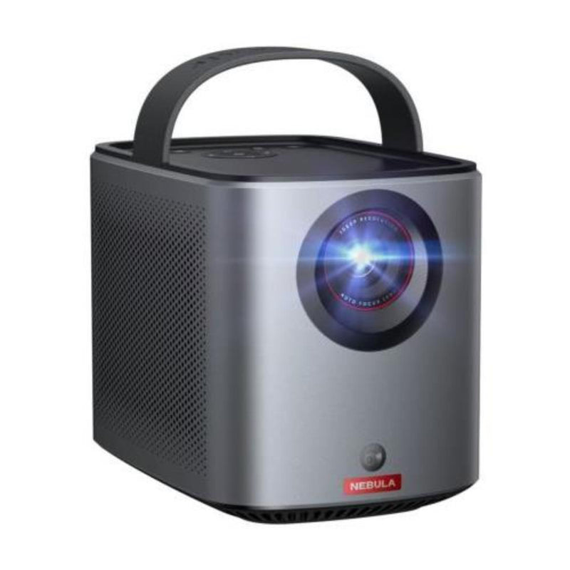 Anker Nebula Mars 3 Air Data Projector - Black | D2325212 from Anker - DID Electrical