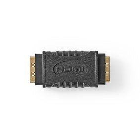 HDMI Coupler - Black | 181988 from Electrical Supply - DID Electrical