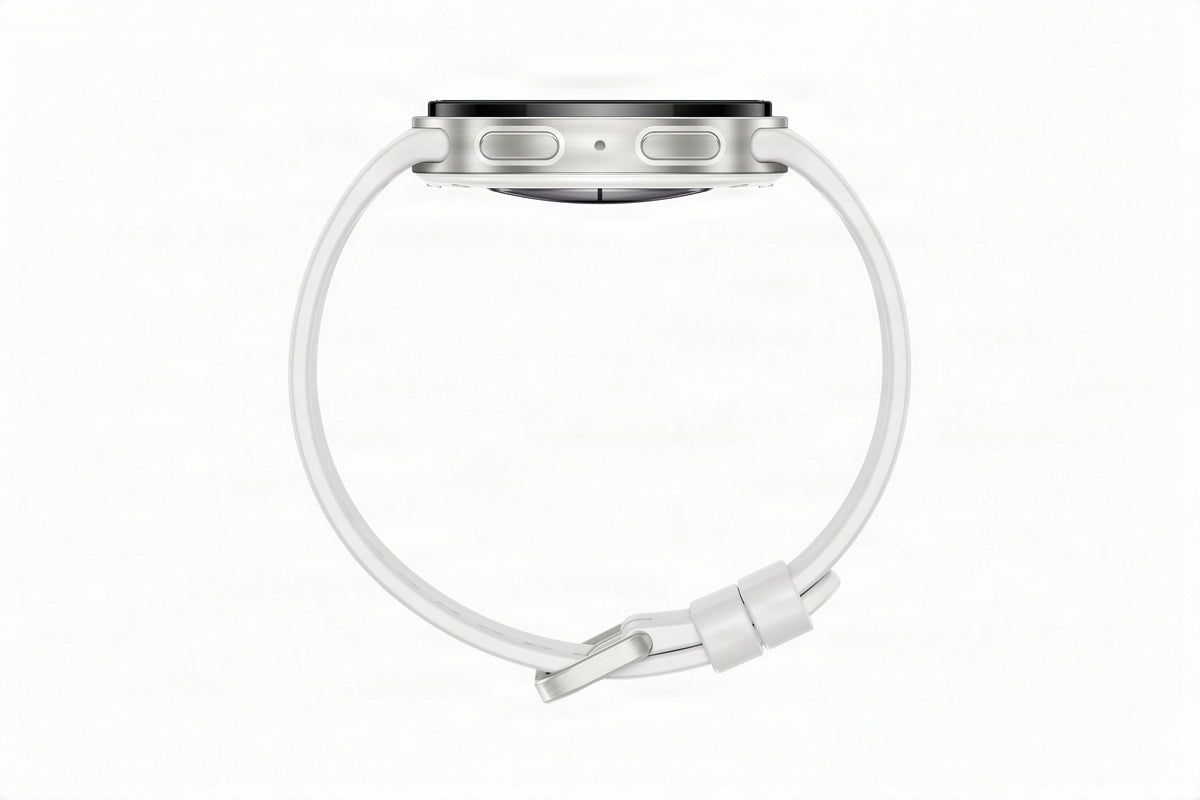 Samsung Galaxy Watch9 40MM Bluetooth Smart Watch - Cream | SM-L340NZEAEUB
