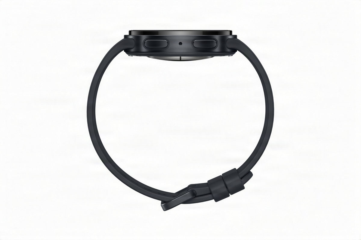 Samsung Galaxy Watch9 40MM Bluetooth Smart Watch - Graphite | SM-L340NZKAEUB