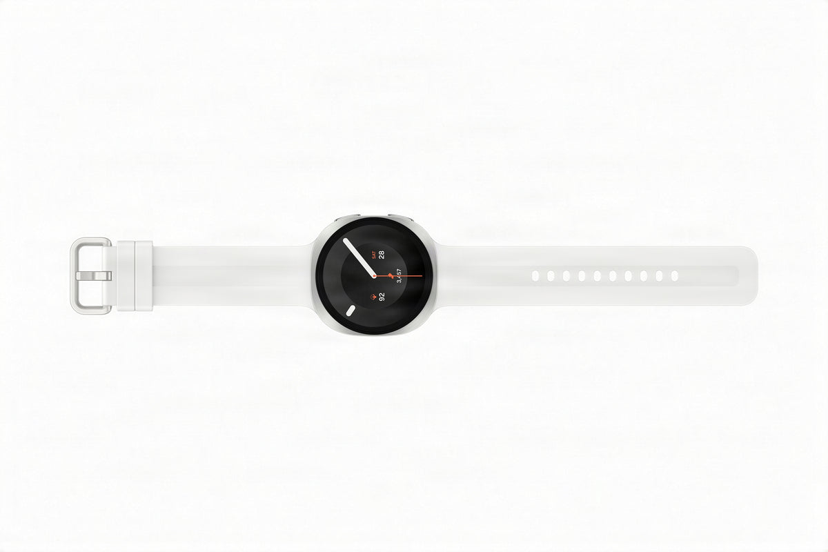 Samsung Galaxy Watch9 40MM Bluetooth Smart Watch - Cream | SM-L340NZEAEUB