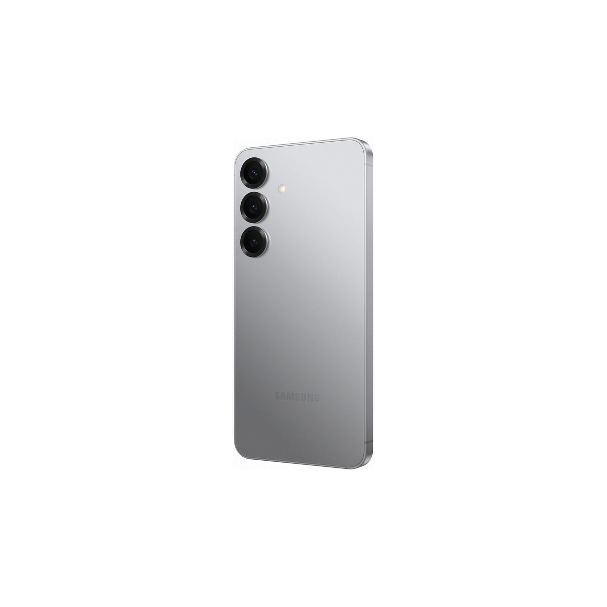 Samsung Galaxy S25 256GB Smartphone - Silver Shadow | SM-S931BZSGEUB from Samsung - DID Electrical