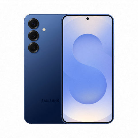 Samsung Galaxy S25 128GB 5G Smartphone - Navy | SM-S931BDBDEUB