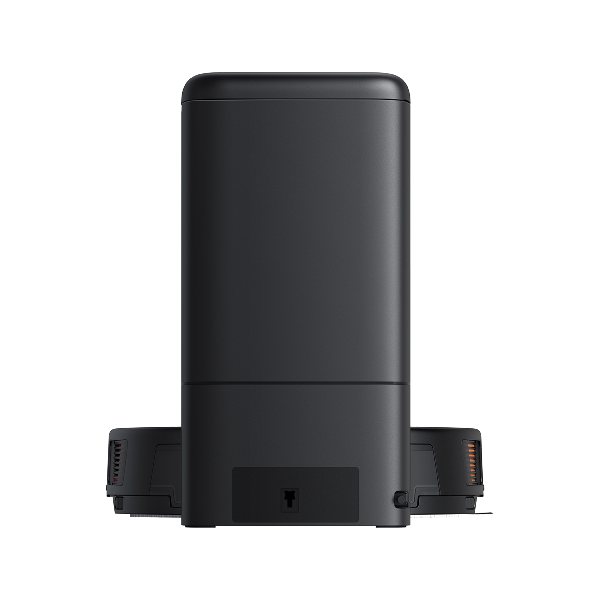 Eufy Clean X8 Pro Robot Vacuum Cleaner with Self-Empty Station - Black | T2276V11 from Eufy - DID Electrical