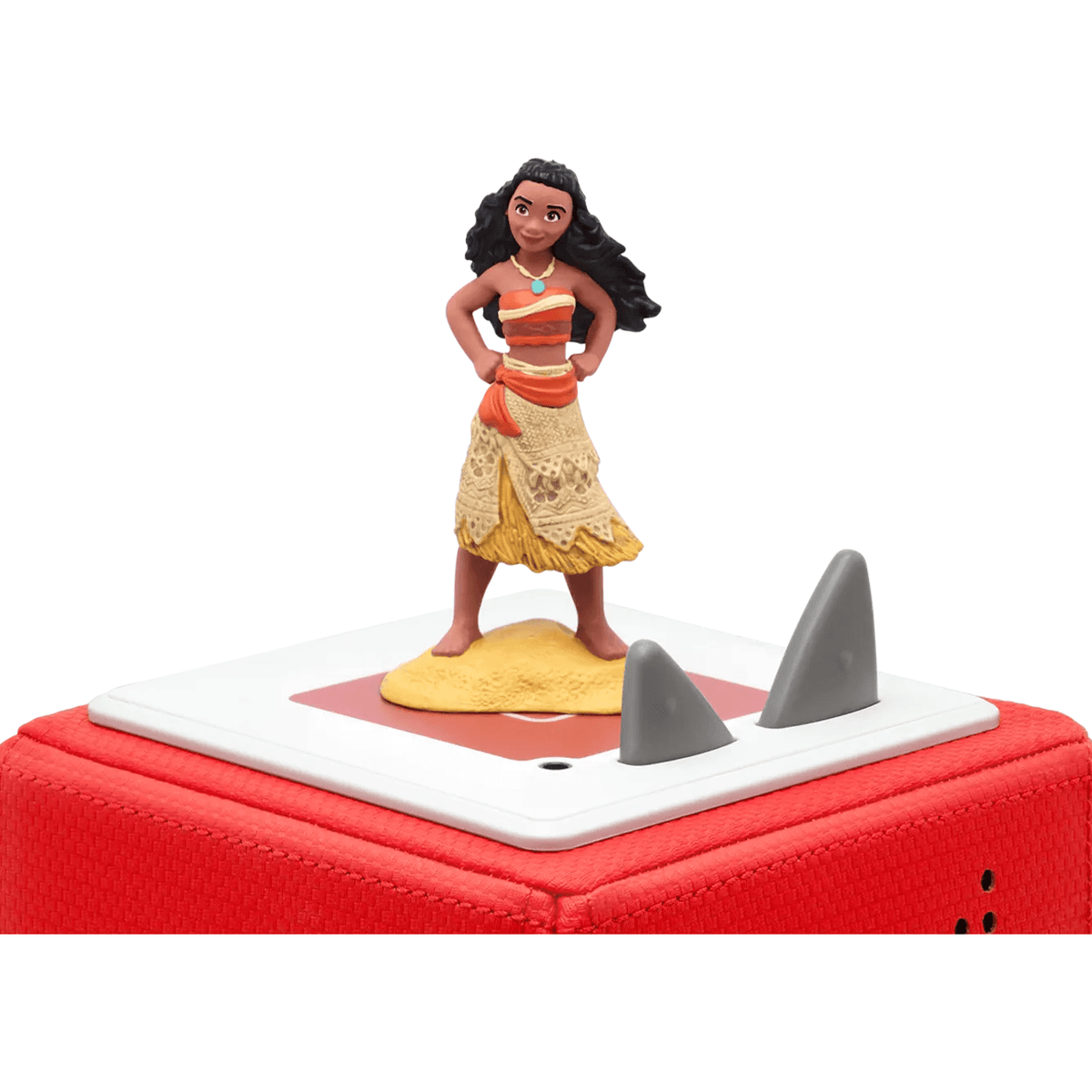 Tonies Disney Moana Audio Play Character with Songs | 143-10000577 (7523329769660)