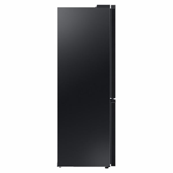 Samsung 4 Series 344l Frost Free Classic Fridge Freezer - Black | RB34C600EBN/EU from Samsung - DID Electrical