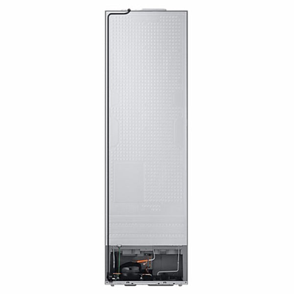 Samsung 4 Series 344l Frost Free Classic Fridge Freezer - Black | RB34C600EBN/EU from Samsung - DID Electrical