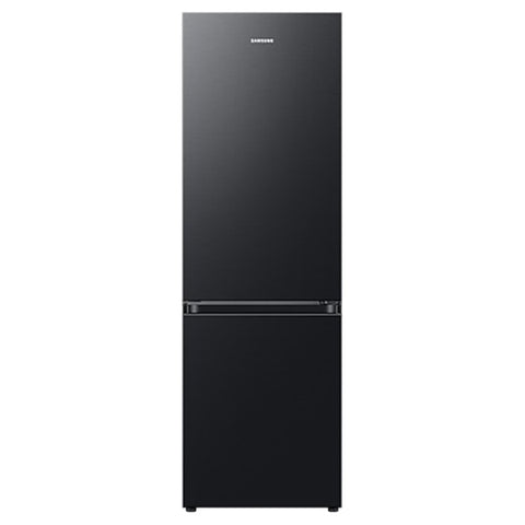 Samsung Series 6 344L Frost Free Freestanding Fridge Freezer - Black | RB34C600EBN/EU
