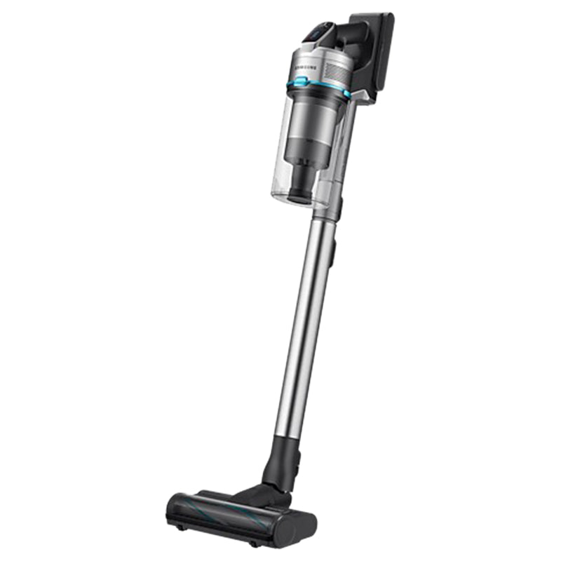Samsung Jet 90 Pet 200W Suction Power Cordless Stick Vacuum Cleaner - Blue | VS20R9042T2/EU from Samsung - DID Electrical
