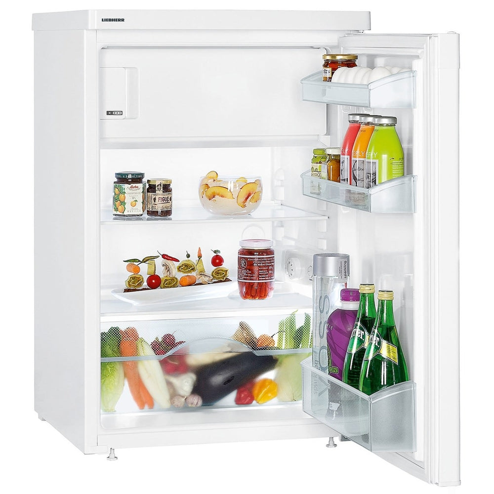 Undercounter Fridge Freezers