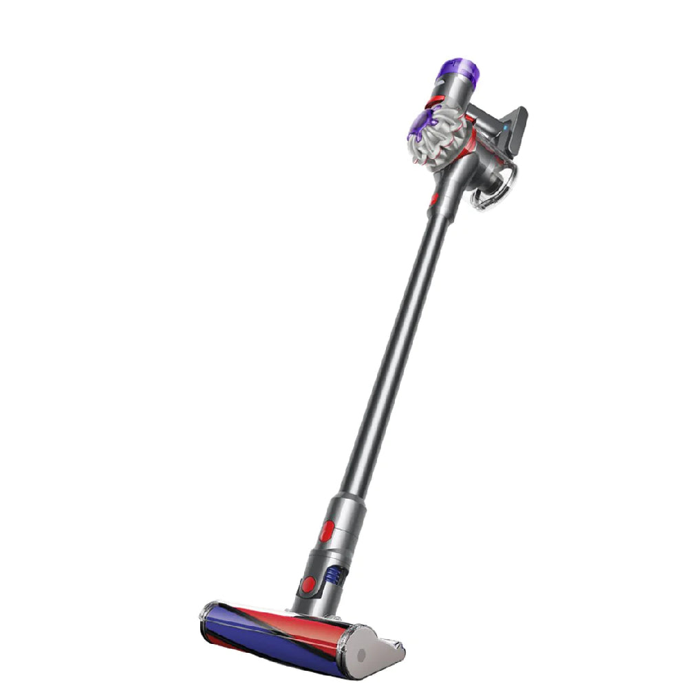 Dyson V8 Cordless Vacuum Cleaner - Grey | V8 from Dyson - DID Electrical