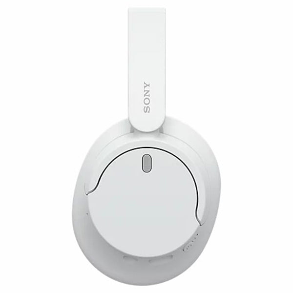 Sony Over-Ear Wireless Noise Cancelling Headphones - White | WHCH720NWCE7 from Sony - DID Electrical