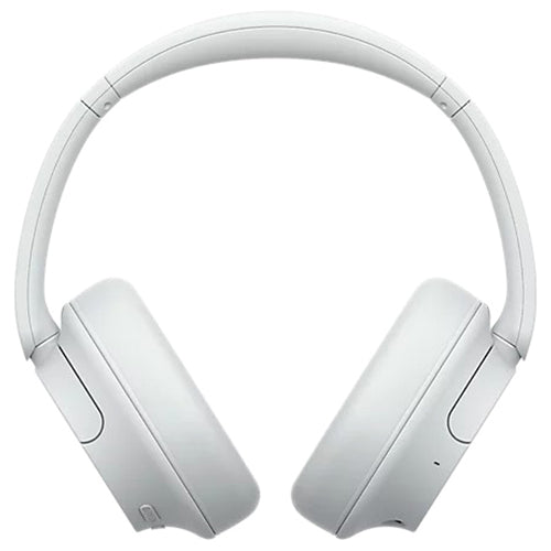 Sony Over-Ear Wireless Noise Cancelling Headphones - White | WHCH720NWCE7 from Sony - DID Electrical