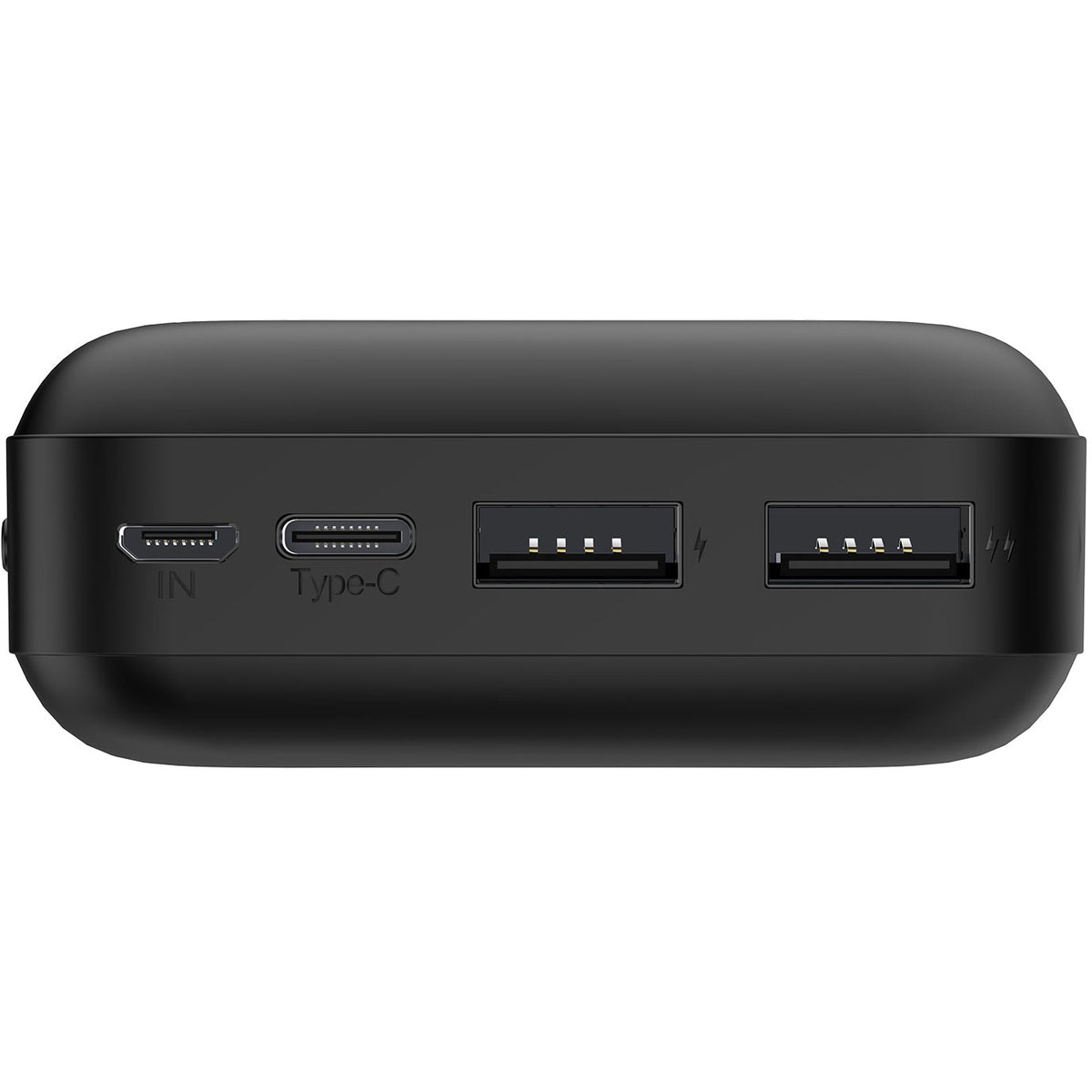 FX 3A 20000mAh Type - C Power Bank - Black | 047466 from FX - DID Electrical