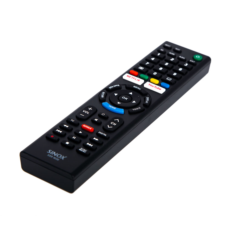 Sinox Sony Remote Control - Black | 050630 from Sinox - DID Electrical