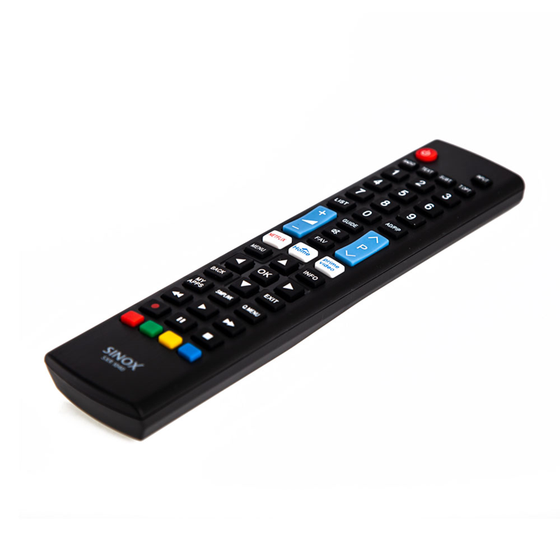 Sinox LG Remote Control - Black | 050647 from Sinox - DID Electrical