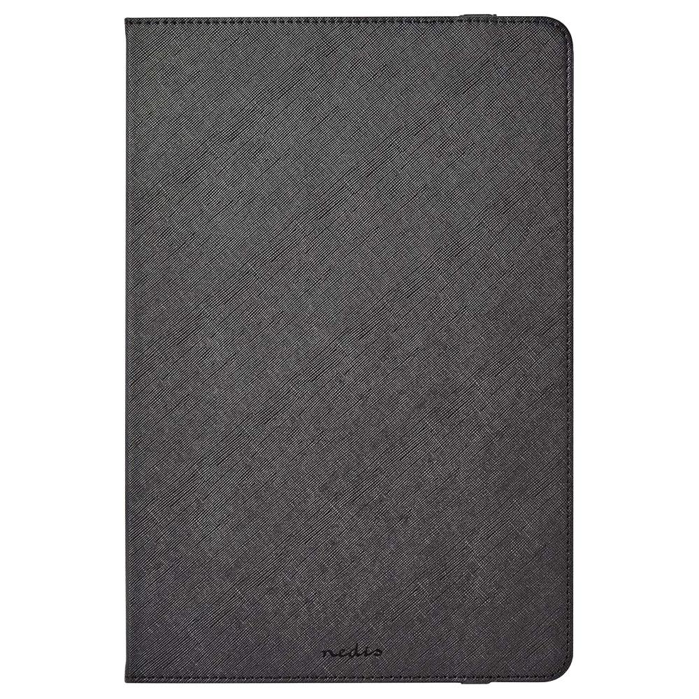 Fleming 10.1" Universal Tablet Folio Cover - Black | 287291 (7469863698620)