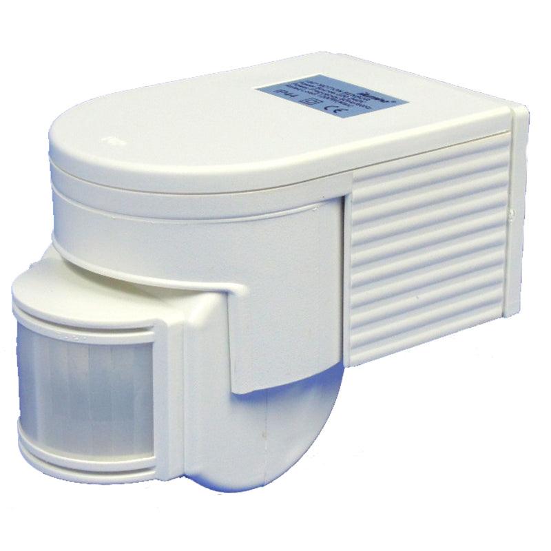 1000W 180 Degree PIR Sensor - White | SL180 (7229153444028)