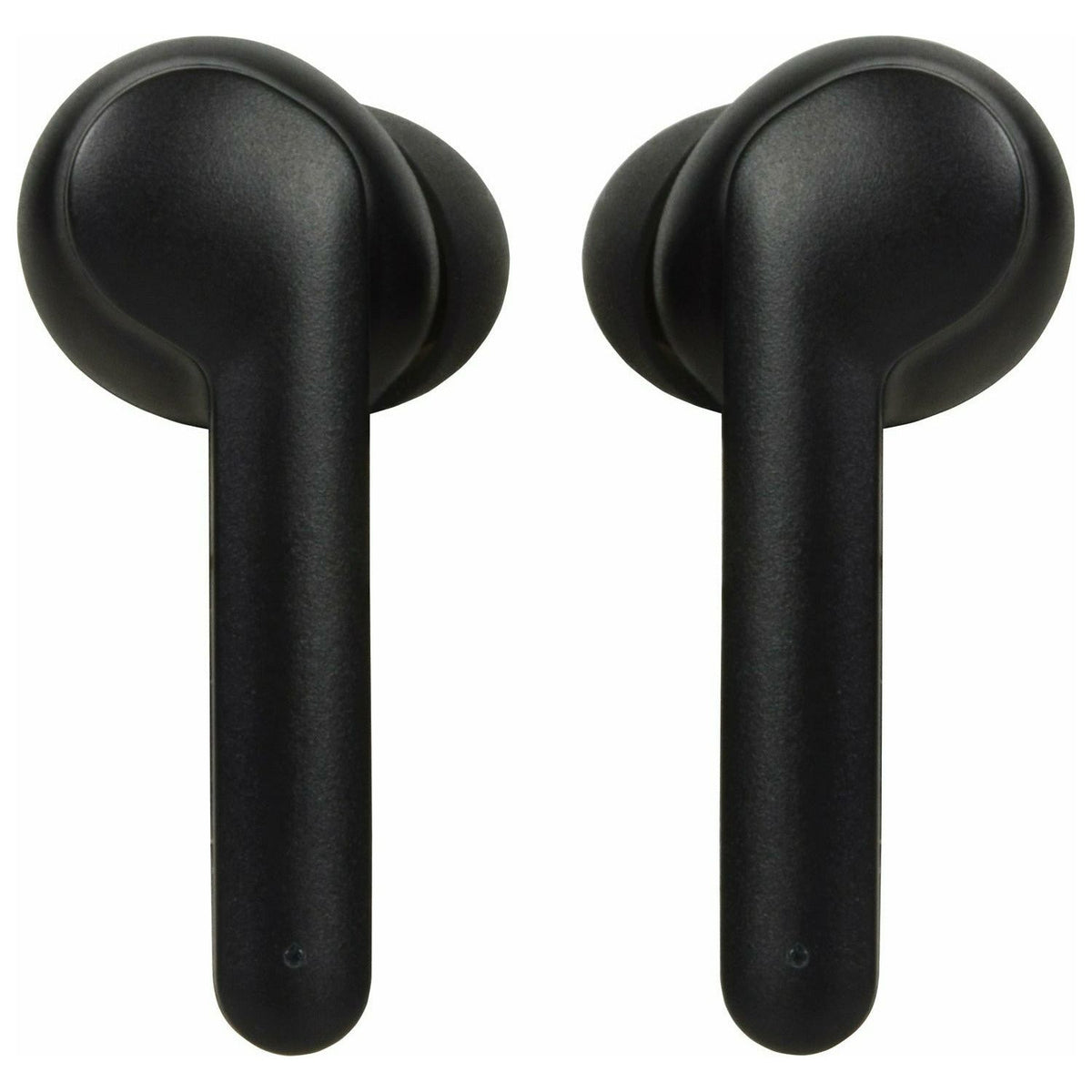 AV:Link InSound In-Ear True Wireless Bluetooth Earbuds with Power Case - Black | 100580 (7552635666620)