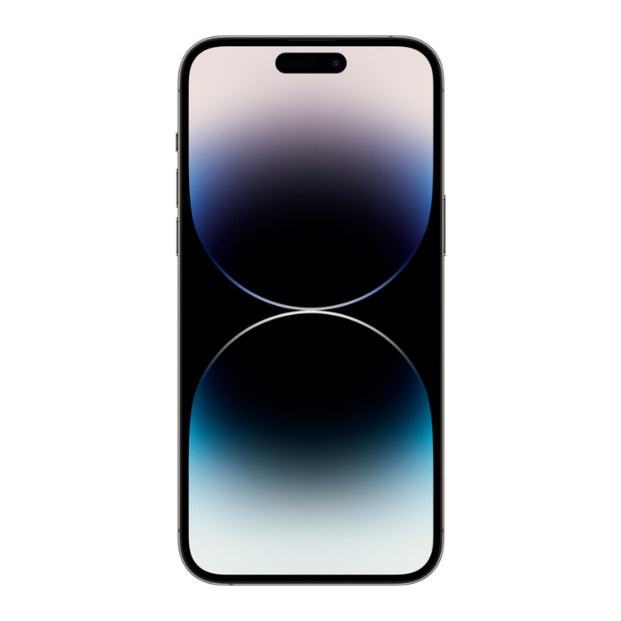 Apple iPhone 14 Pro Max 5G 256GB Smartphone - Space Black | MQ9U3ZD/A (7648017514684)