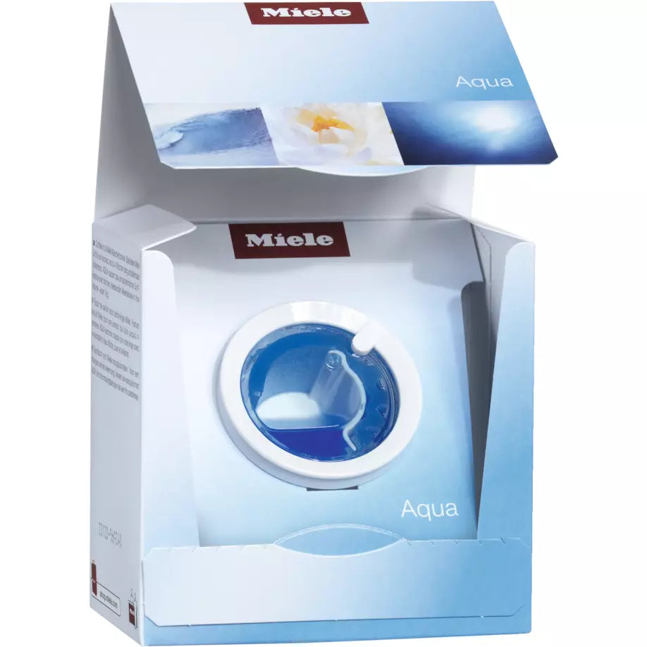 Miele Aqua 12.5ml Fragrance Flacon for 50 Drying Cycles | 10231890 from Miele - DID Electrical