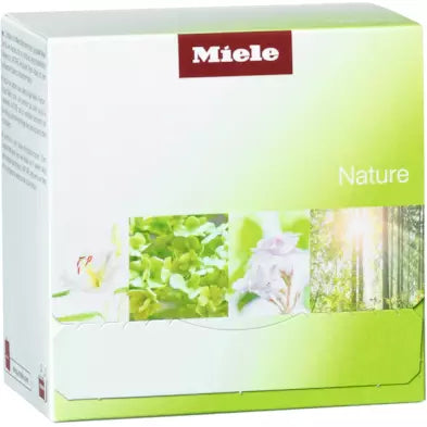 Miele Nature 12.5 ml Fragrance Flacon for 50 Drying Cycles | 10234470 from Miele - DID Electrical