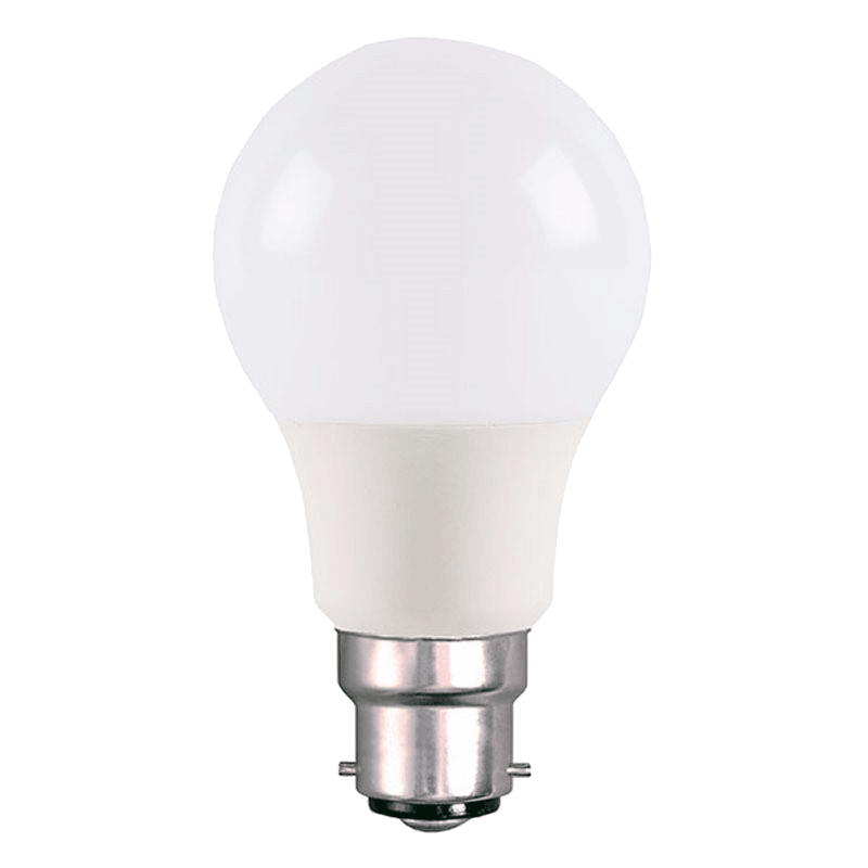 10W 110V LED BC Lamp - 806lm | T10LEDBC (7229129621692)