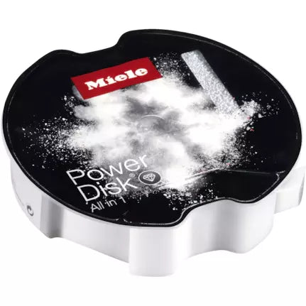 Miele PowerDisk All in 1 400g Dishwasher Detergent | 11093100 from Miele - DID Electrical