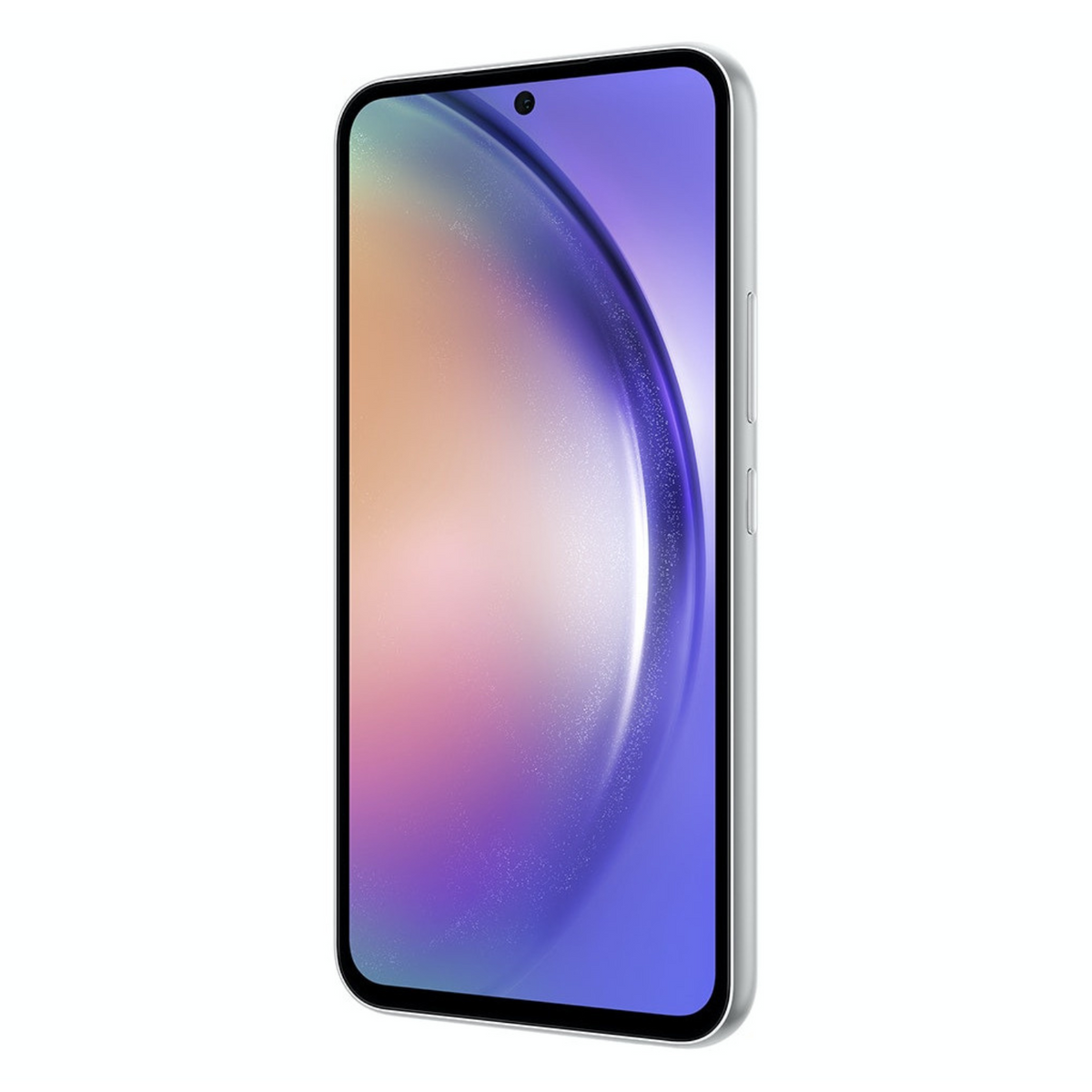 Samsung Galaxy A54 5G 6.4&quot; 128GB Smartphone - Awesome White | SM-A546BZWCEUB from Samsung - DID Electrical