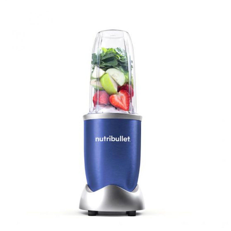 NutriBullet 1000W Series Powerful Blender - Blue | 1409 (7666736136380)