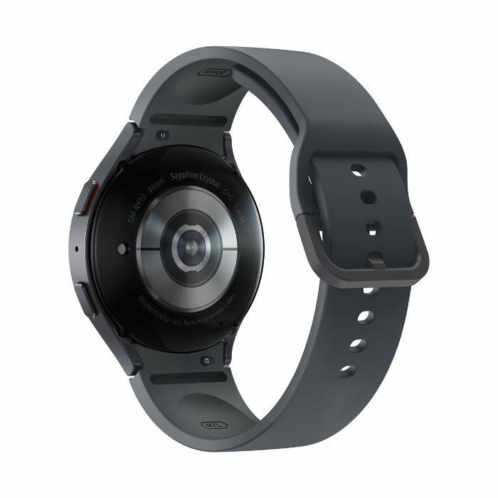 Samsung Galaxy Watch 5 44mm Smart Watch - Graphite | SM-R910NZAAEUA (7600219422908)