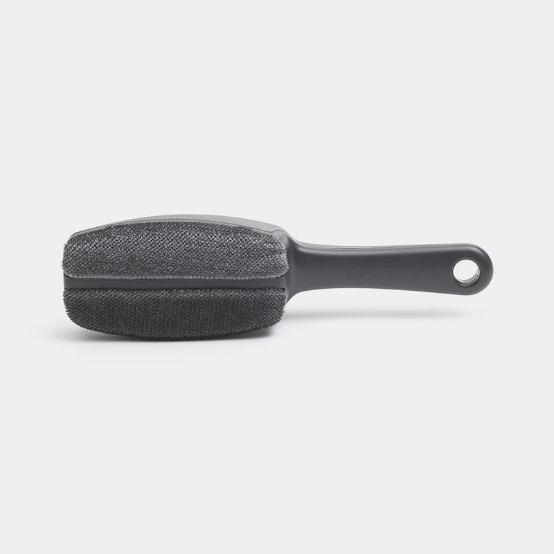 Brabantia Clothes Cleaning Brush - Dark Grey | 149382 (7611394130108)