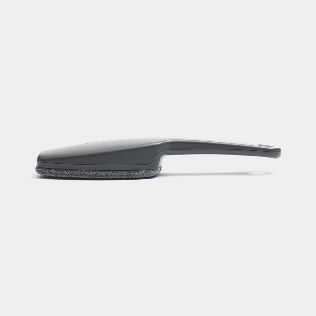 Brabantia Clothes Cleaning Brush - Dark Grey | 149382 (7611394130108)