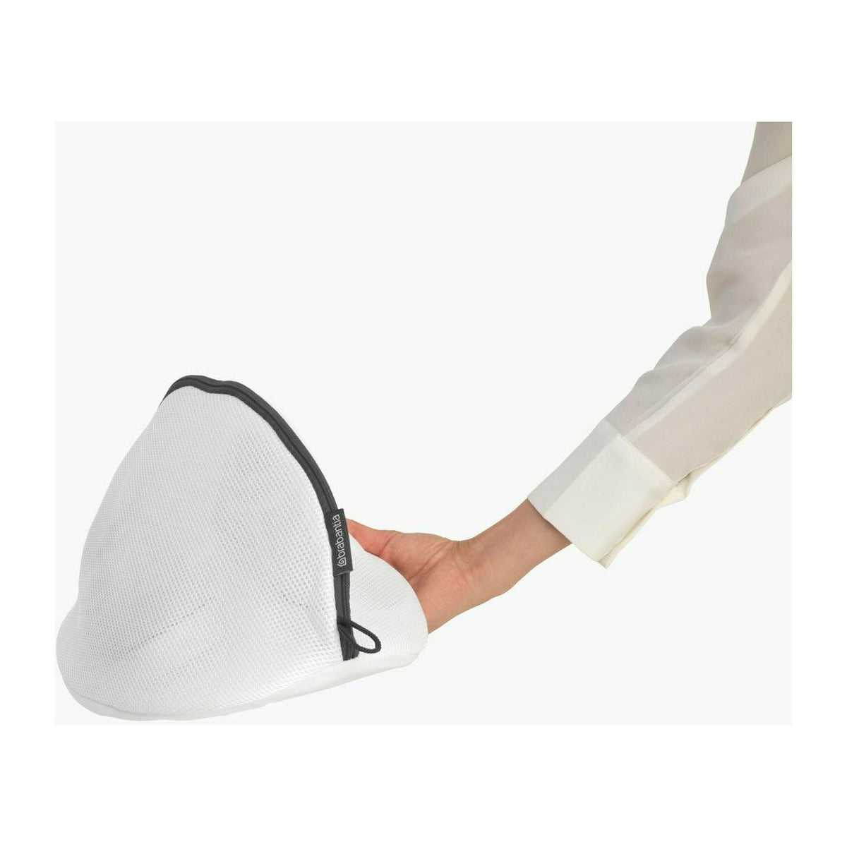 Brabantia Sneaker Wash Bag - White | 149641 (7611407368380)