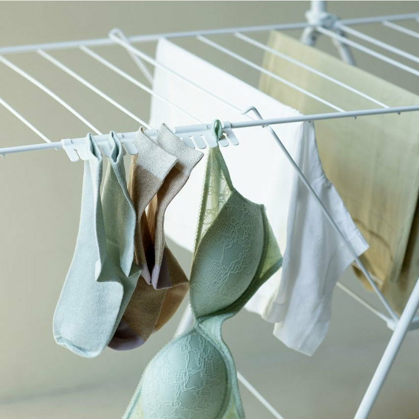 Brabantia Sock Holder Piece of 2 - White | 149788 (7611407564988)