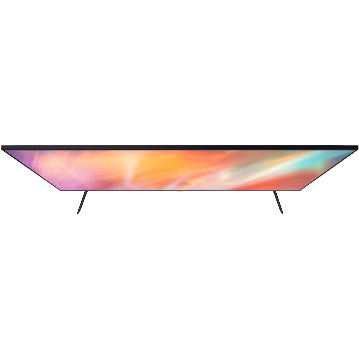 Samsung Series 7 43&quot; 4K UHD HDR Smart TV - Titan Grey | UE43AU7100KXX from Samsung - DID Electrical
