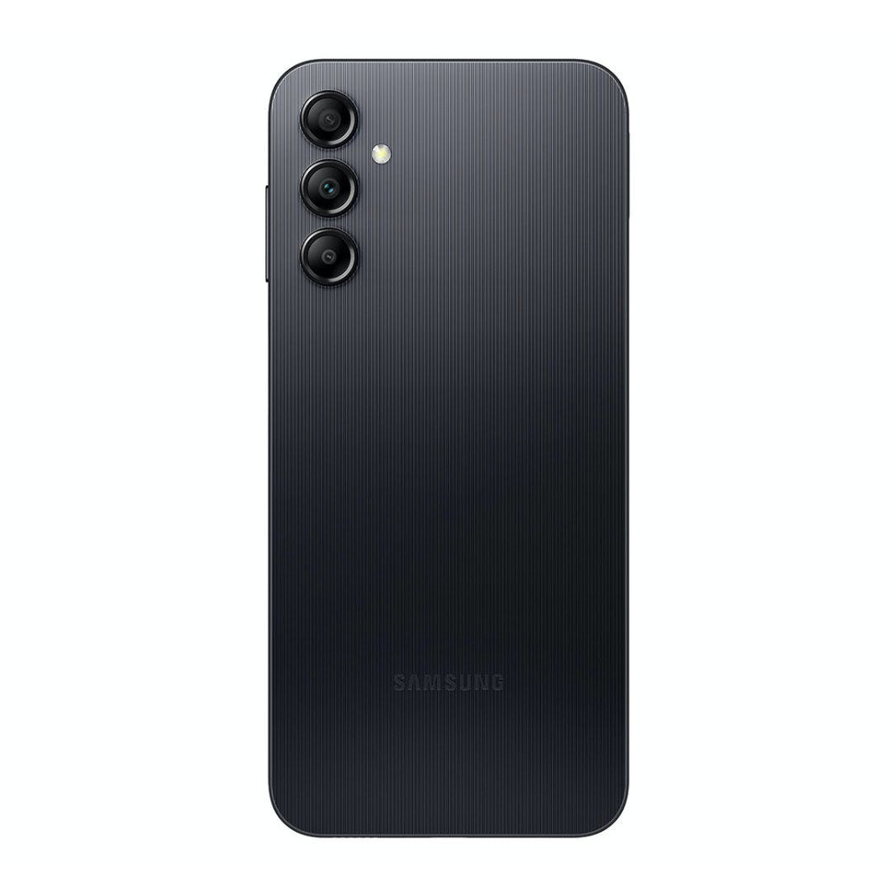 Samsung Galaxy A14 64GB Smartphone - Black | SM-A145RZKUEUB from Samsung - DID Electrical